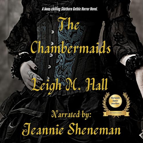 The Chambermaids Titelbild