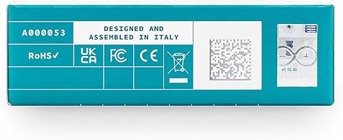 Miniatura 7 de Arduino Micro con cabezales A00053