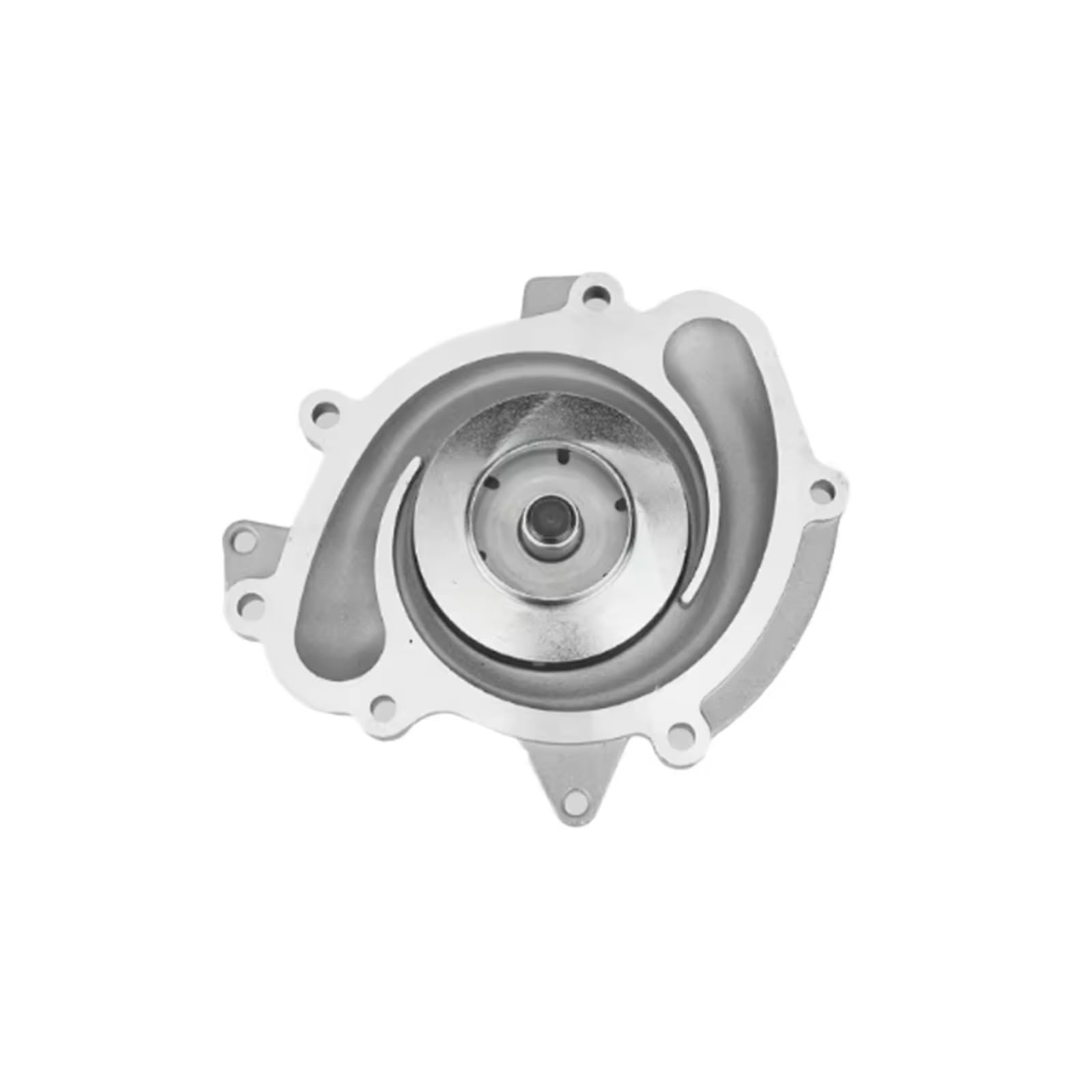 Compatible Con Benz C-Class Para W203 2000-2007 Para W204 2007-2015 Para S203 2001-2007 Bomba De Agua Adicional De Refrigeración Del Motor 6422000701
