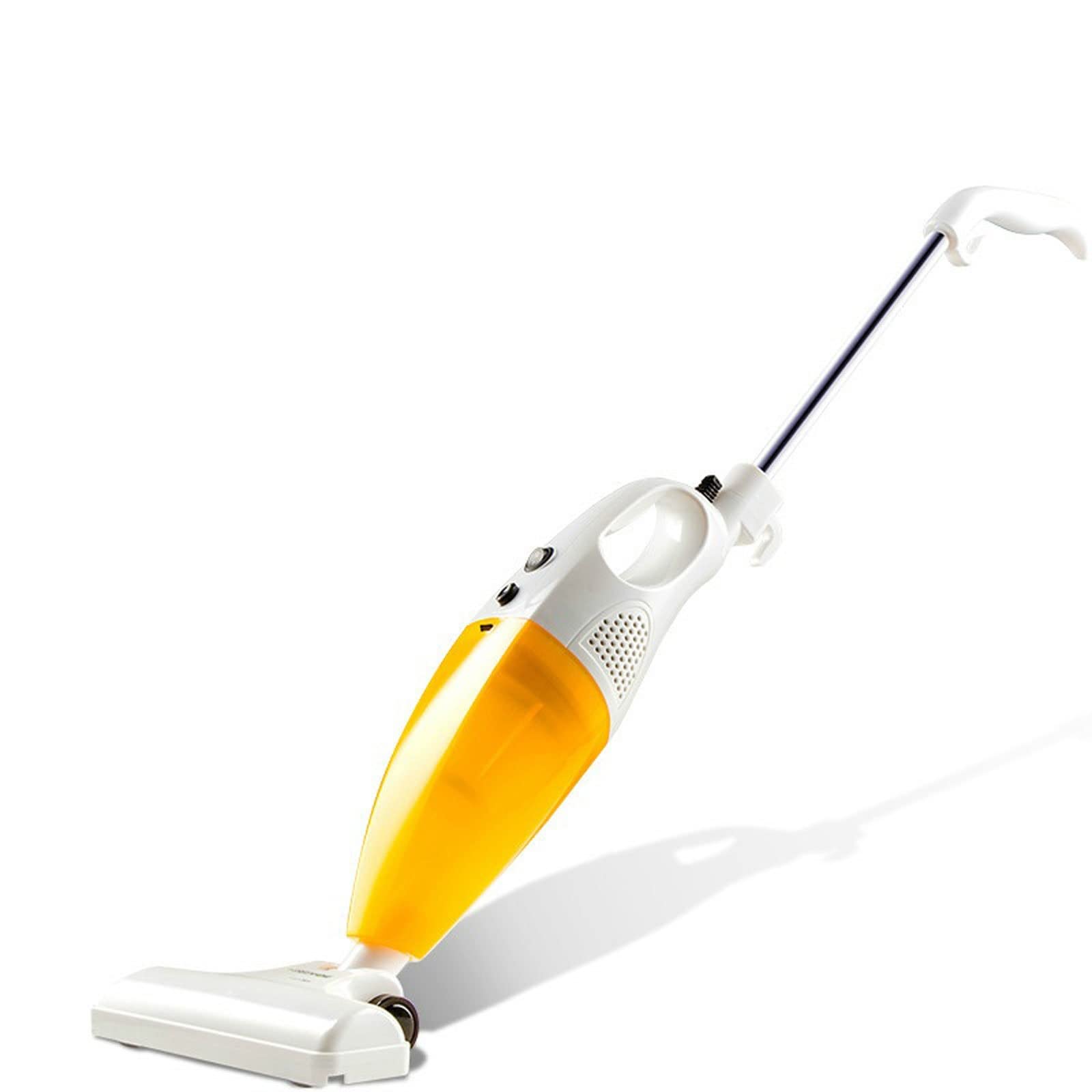 Mini aspirateur à tige portable sans fil et puissant aspirateur domestique à main