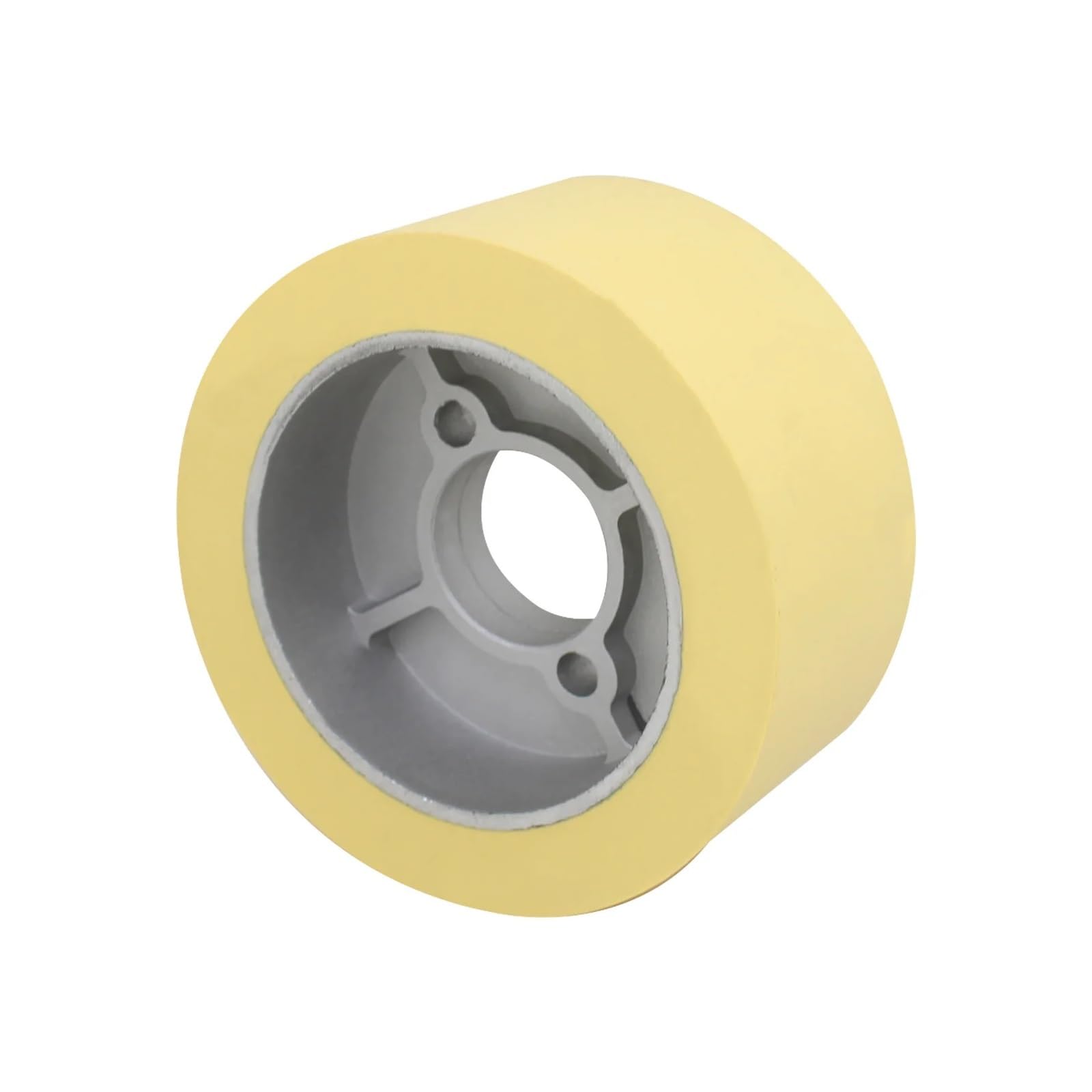 Rueda alimentadora de rodillos de goma – Piezas de accionamiento universal para máquinas de molinería Woodworking