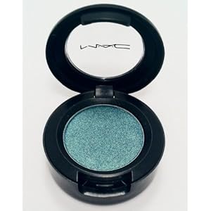 MAC Small Eye Shadow – Steamy – 1.5g/0.05oz