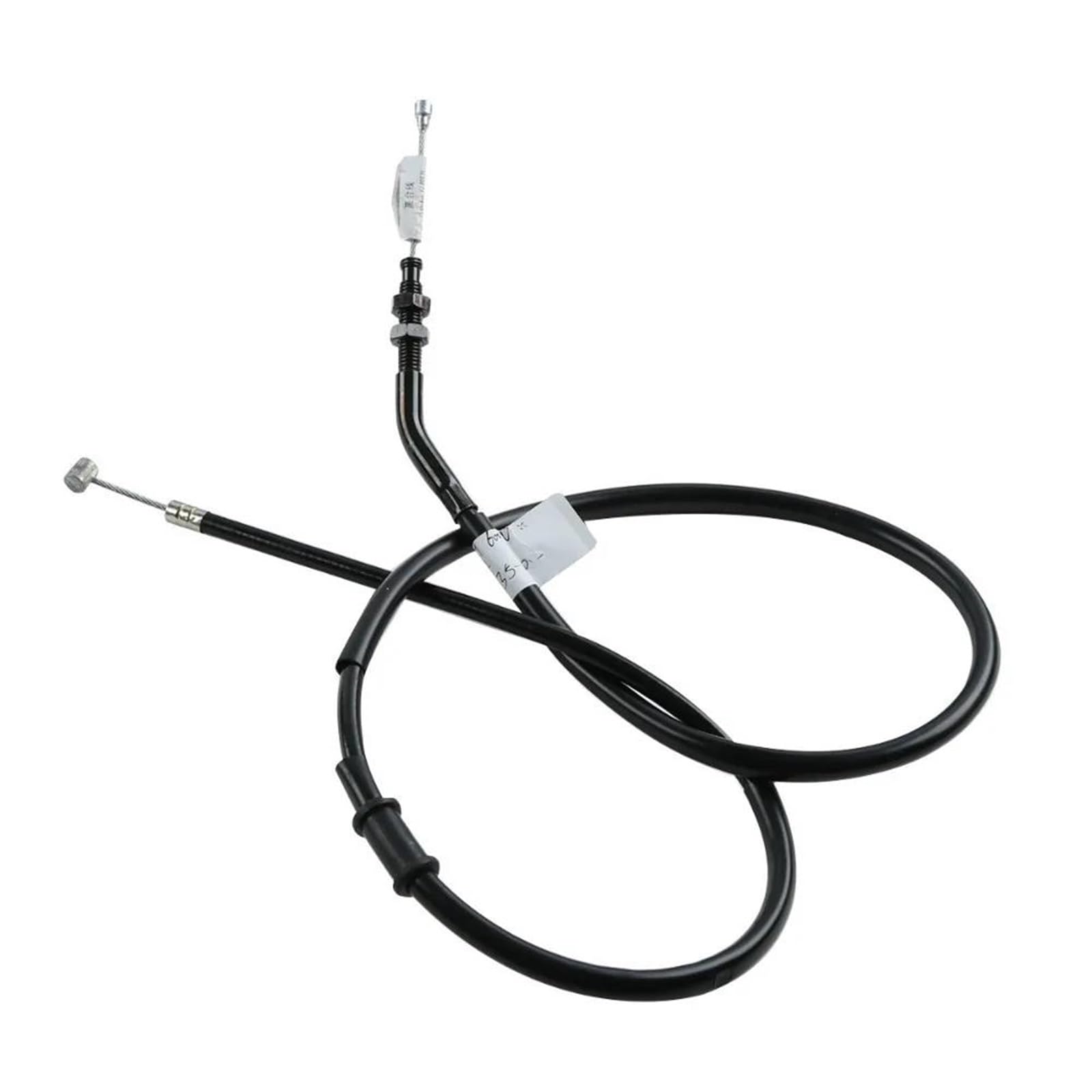 Cable de embrague de motocicleta compatible con Yamaha XJ 600 N 1