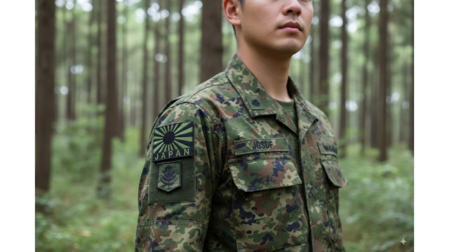 Amazon.co.jp: ワッペン屋Dongri ベルクロワッペン マジック