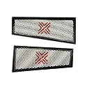 Pipercross Sportluftfilter kompatibel mit Mercedes E-Klasse AMG W213 (S213/A238) E63 AMG 571/612 PS PS Bj. 01/17-