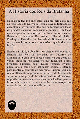 A História dos Reis da Bretanha