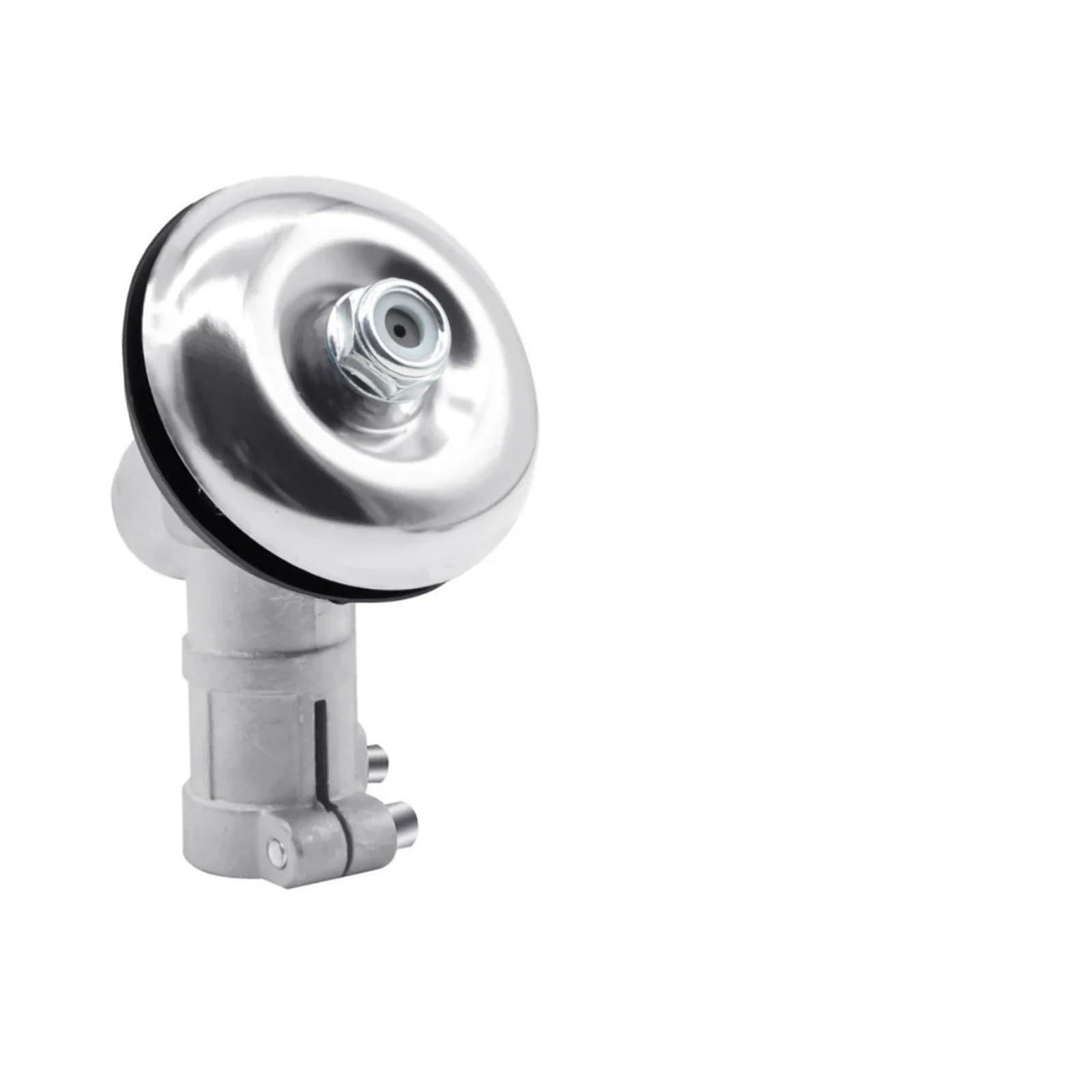 26mm/28mm 7/9 Denti rifinitore Scatola Ingranaggi Testata decespugliatore tagliaerba sostituire Testata Ingranaggi Tosaerba Parti Strumento Giardinaggio(26mm 9t)