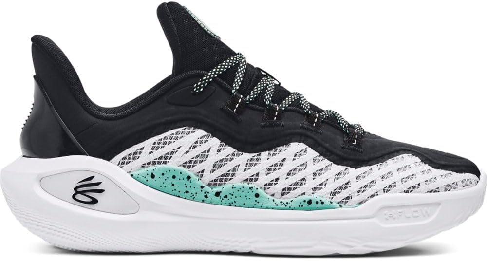 Fire Curry Men's Basketball Shoes