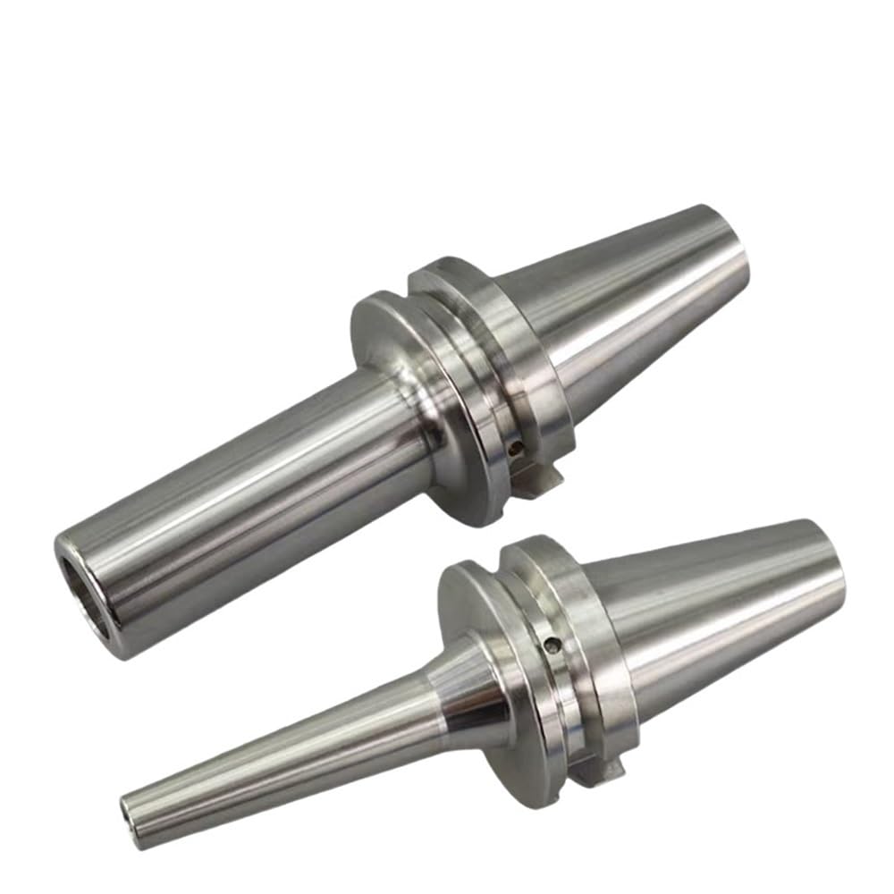 CNC-Spindelhalter Fräserhalter BT d c Hochgeschwindigkeitshalterung, Werkzeughalter mit Rückzugsmechanismus for die Automobilindustrie, 1 Stück