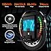 KINGSONG 18XLPRO Electric Unicycle One Wheel Self Balancing Scooters for Adults, 37 MPH Top Speed & 40° Climbing, Smart Self-Balancing Commuter Scooter (Black)