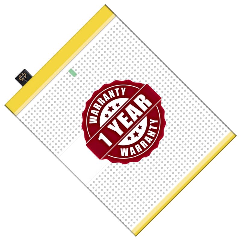 Image of Original B-M1 Battery Compatible for Vivo V19 - (4500mAh) - 1 Year Warranty JK1