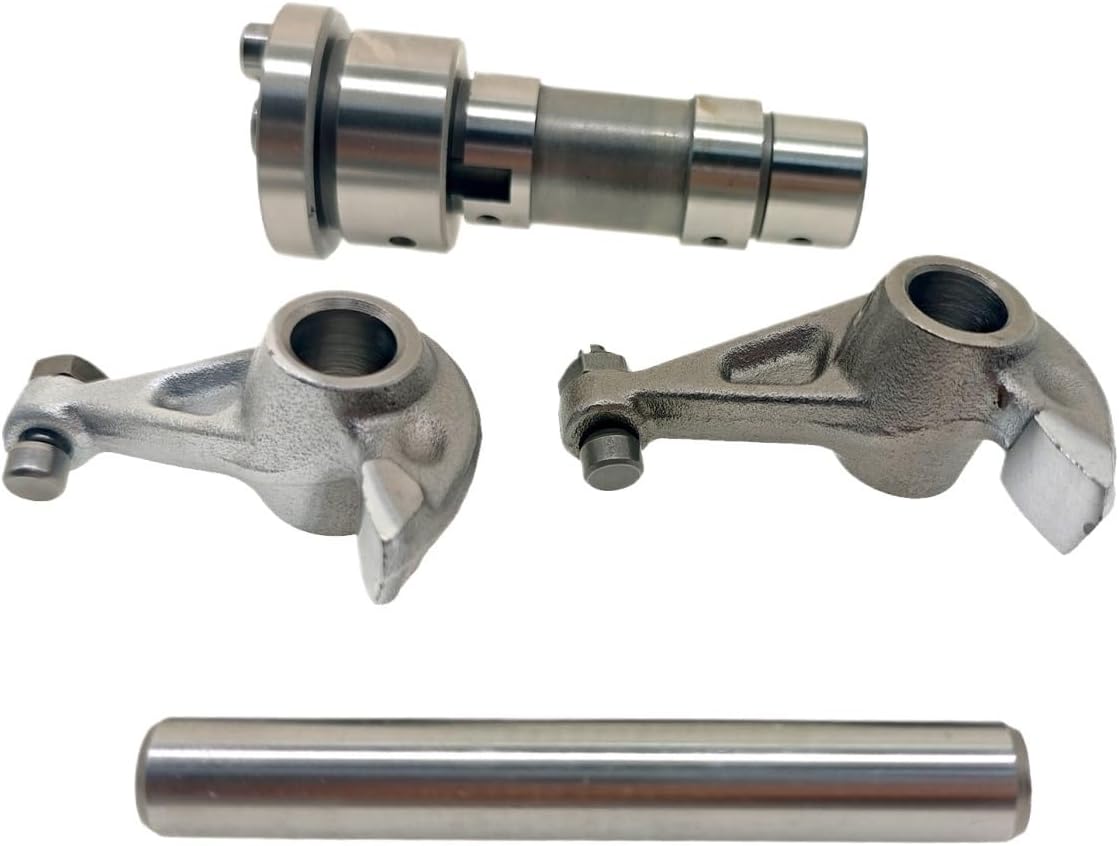 Camshaft Rocker Arm Shaft For FLY S125 LX LXV 125 150 cc 8459325(Rocker Arm)