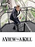 mobili bagno moderni  A View To A Kill