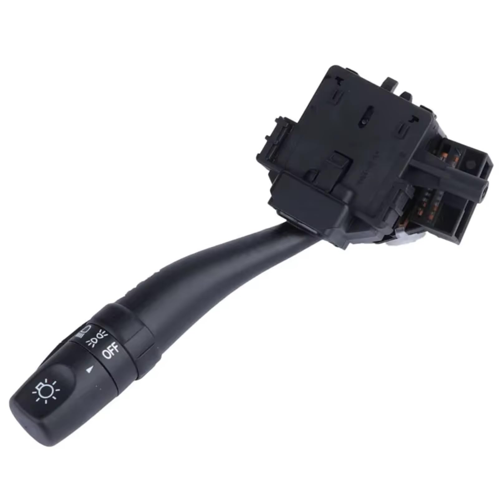 Interrupteur de phare Hyundai Santa Fe avec commande précise du clignotant