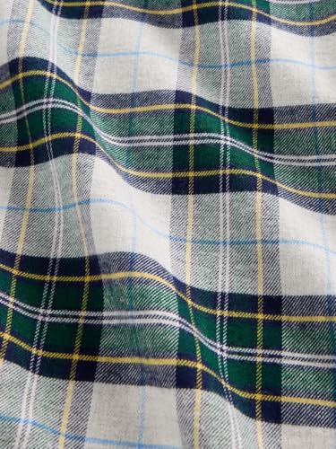 Image of GAP Women's Flannel Pj Pant