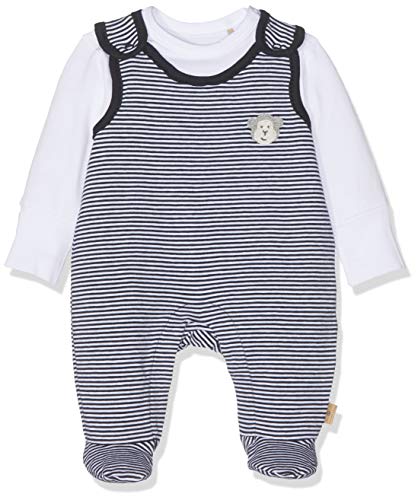 Ensemble mixte bébé Bellybutton de qualité supérieure en fibres naturelles