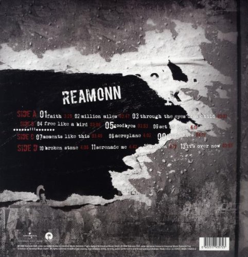 Reamonn