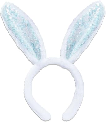 Bunny Ears Headbands Easter Headband