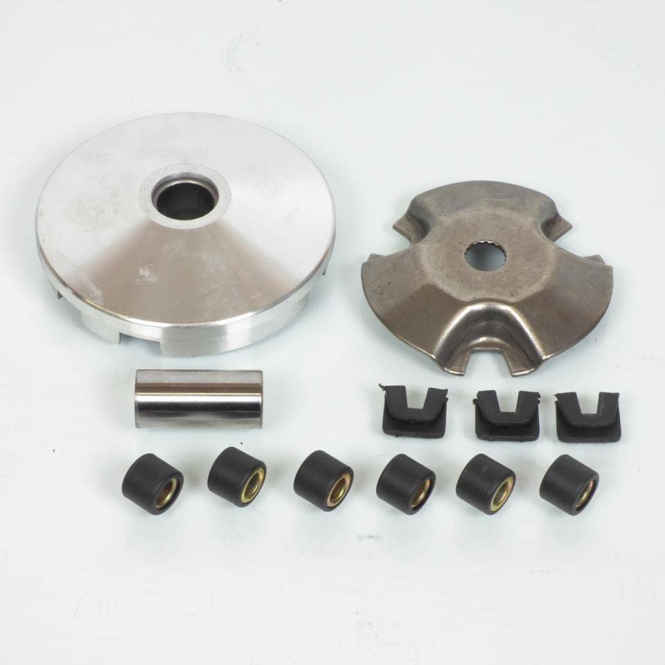 Variateur Teknix compatible avec Scooter MBK 50 Flipper