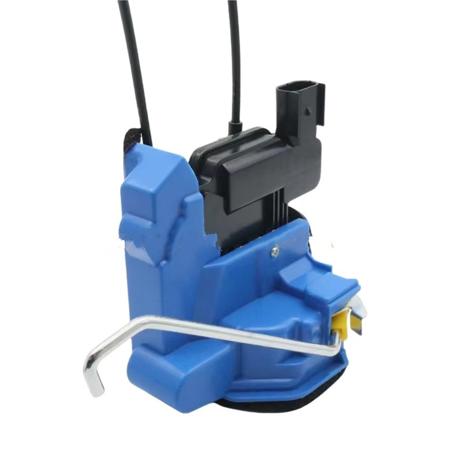 Door Lock Catch Actuator Rear Right Door Lock Actuator 813211W050 81321 1W050 81321-1W050 for Kia for Rio 1.6L L4 2012-2017 Auto Car Accessories