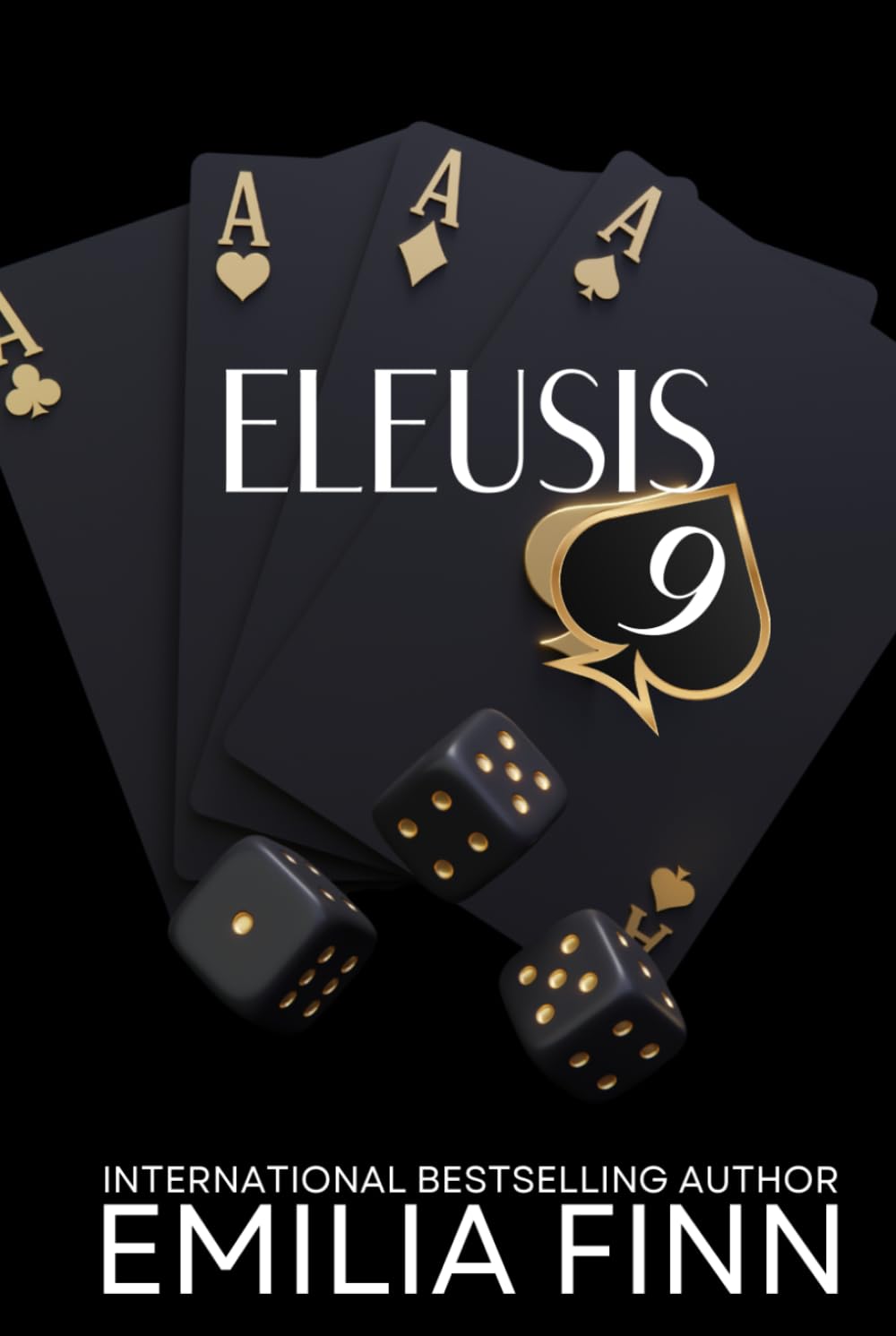 Eleusis (Stacked Deck)