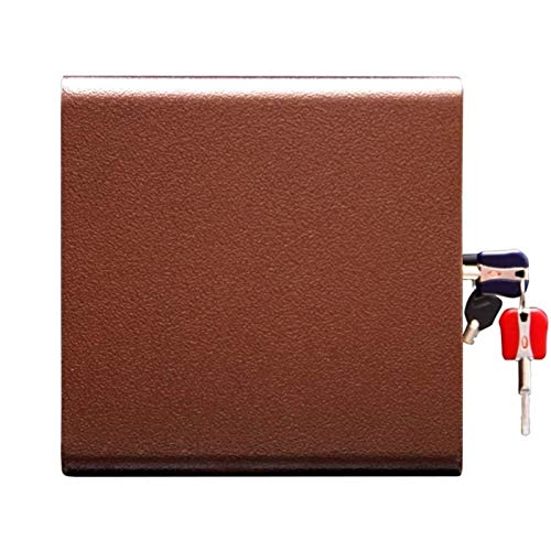 Coffre-fort électronique avec clavier numérique de sécurité luxe - 3