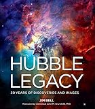 Hubble Legacy: 30 Years of Discoveries and Images