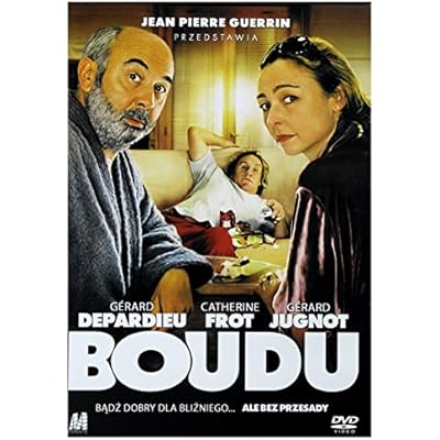 Boudu