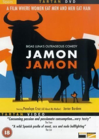  Jamon, jamon (video)