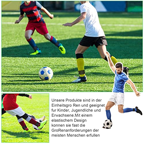 Parastinchi da Calcio Fascia per Parastinchi da