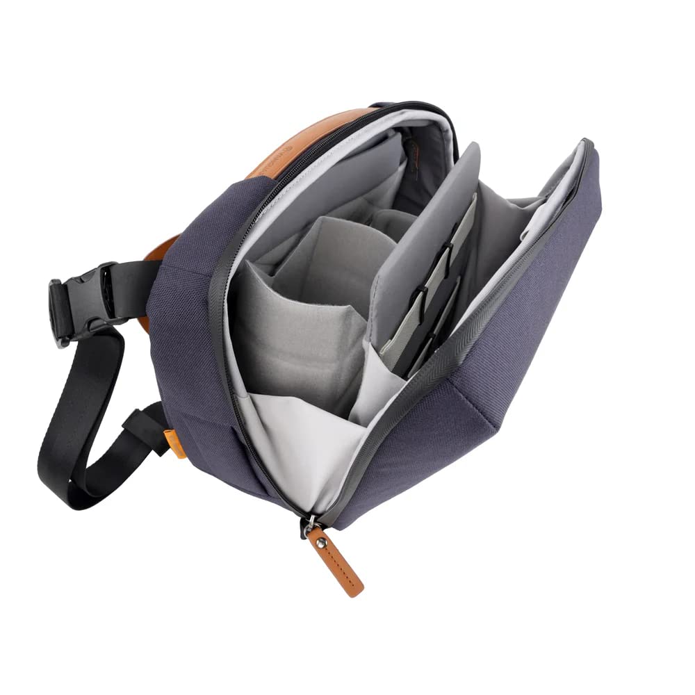 VANGUARD Veo City CB 34NV - Bolso de cámara para fotógrafos