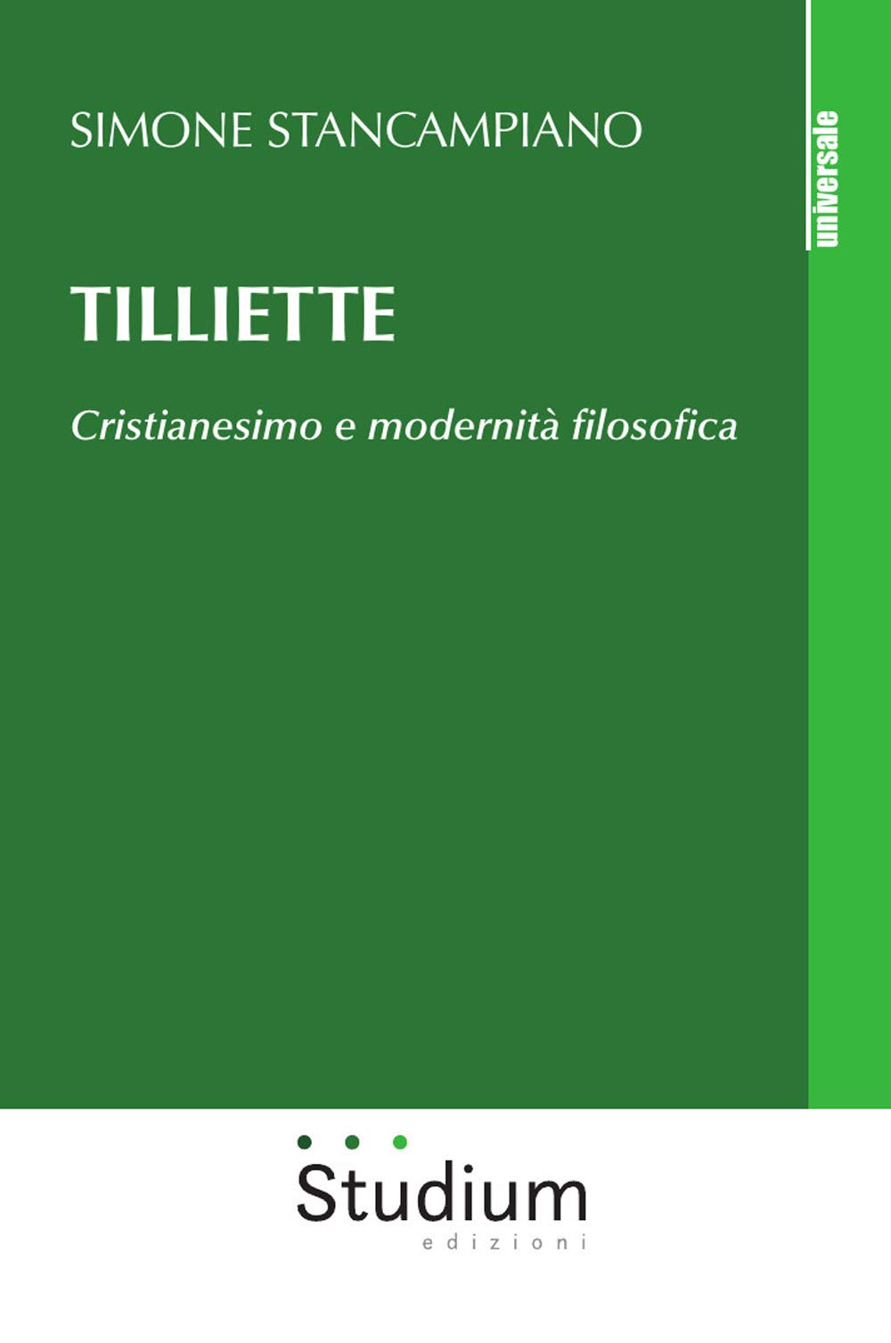 Tilliette - 4