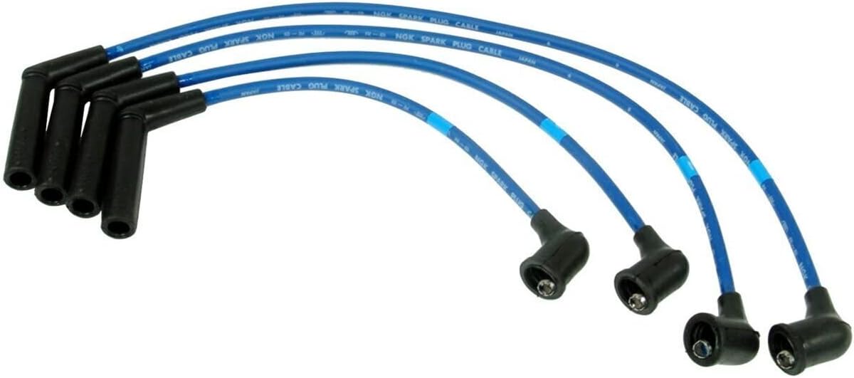 NGK 8154 Tailor Magnetic Core Wires