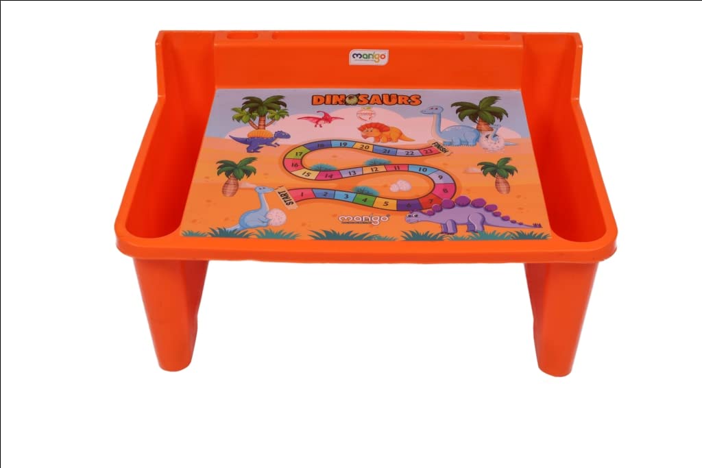 See full amazon price history chart for Magicbaksa Mango Kinder Study Table/Play Desk/Kids Desk… (Medium, Orange) Magicbaksa Mango Kinder Study Table/Play Desk/Kids Desk… (Medium, Orange) (B0BHQVVYMB) Amazon Price History, Amazon Price Tracker