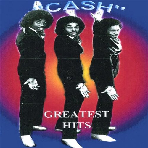 Cash Greatest Hits Music