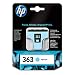 Produktbild HP Tintenpatrone 363 hellcyan 5.5 ml