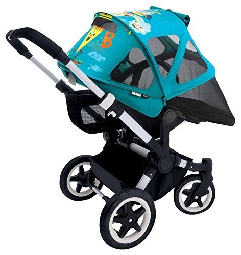 Bugaboo Buffalo Breezy Sun Canopy