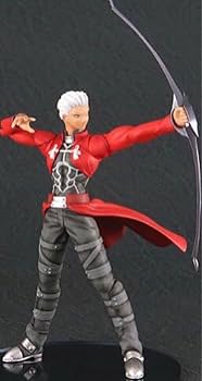 SMILE600 Fate/stay night ~collective memories~ 「 アーチャー(弓) 」 単品 Amazon | SMILE600 Fate/stay night ~collective memories