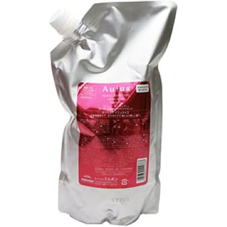 Amazon ミルボン Mikbon オージュア イミュライズ シャンプー ヘアトリートメント 500ml オージュア ヘアトリートメント 通販