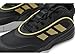 Adidas Men's Own The Game 3.0, Black/Gold Metallic/Solid Grey, 8