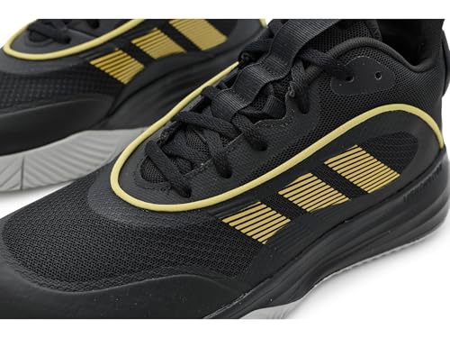 Image of adidas Men's Own The Game 3.0 Basketball Shoe