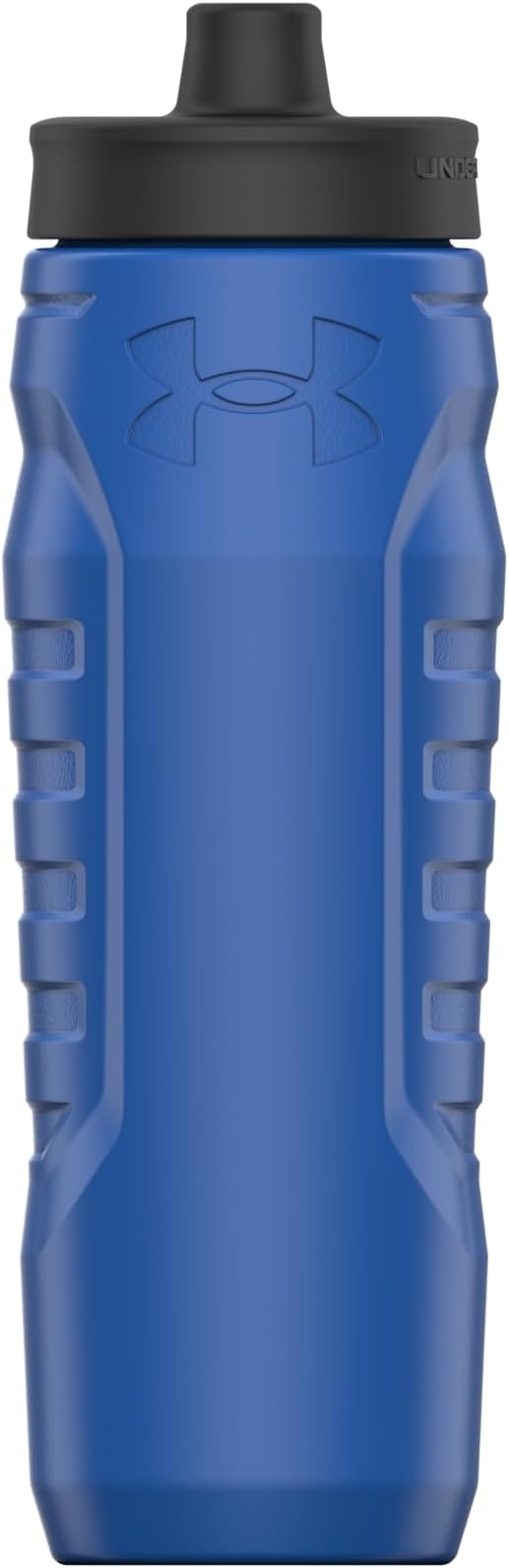 32oz Sideline Squeeze Polyester, Royal