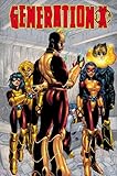 generation x comics bedford tx  Generation X Epic Collection: Counter X