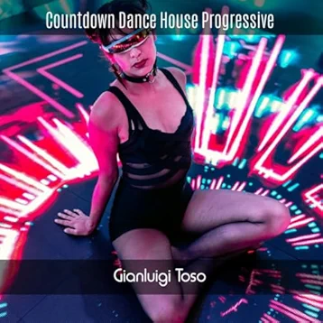 Countdown Dance House Progressive