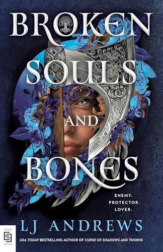 Broken Souls and Bones view 2