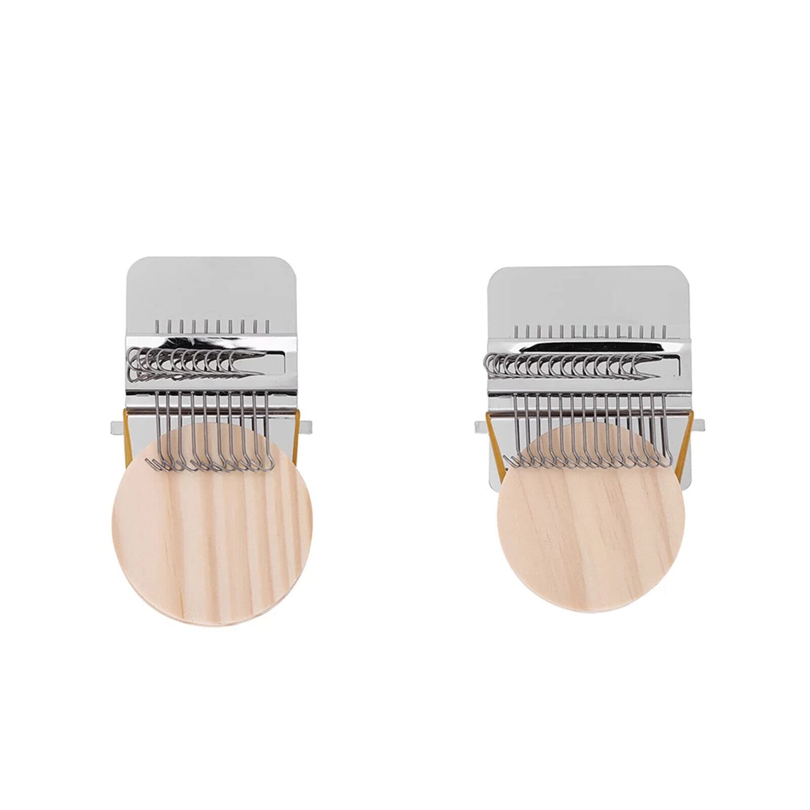 Kit Métier à Tisser 28 Broches - Réparateur Textile Portable Pour Jeans, Chaussettes, Vêtements