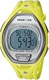 Timex Ironman Sleek 50-Lap Men's Digital Watch TW5K96100