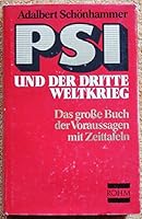 Psi und der dritte Weltkrieg 3876831229 Book Cover