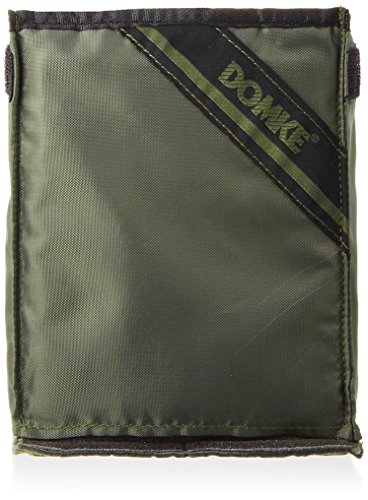 Domke 720-226 F/F-6 2 Compartment Insert - Green