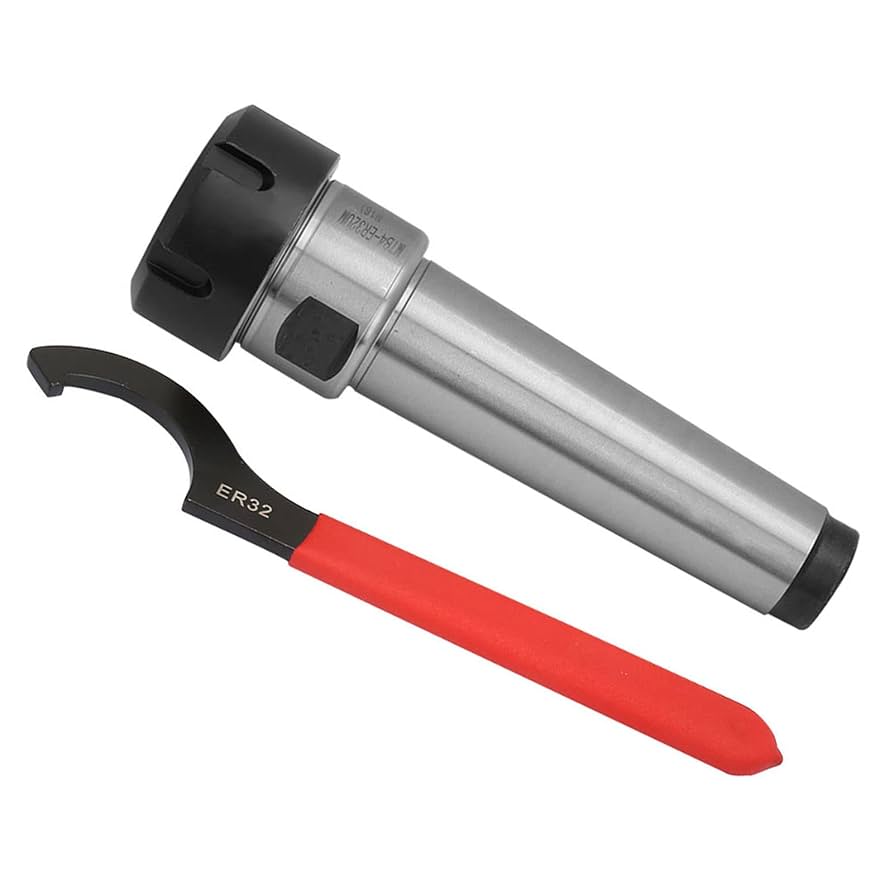 ER Collet Chuck Nut Wrench Heavy Duty Spanner Wrench For ER11 ER16